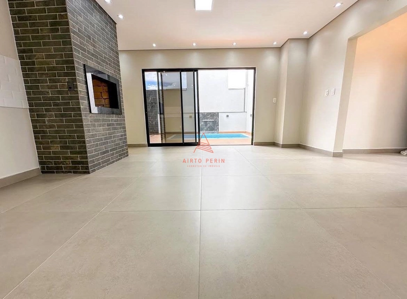 Casa suíte + 2 no Desbravador Chapecó: 8ª foto da galeria de imagens do imóvel