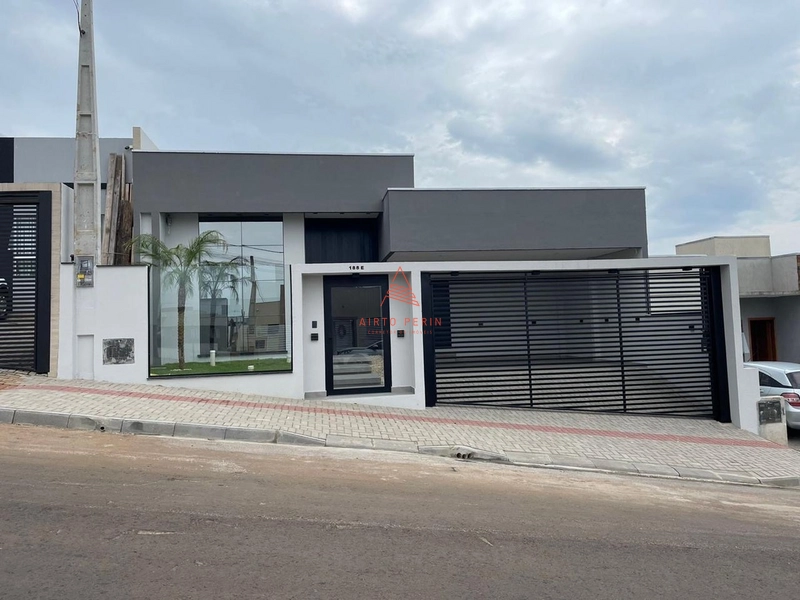 Casa suíte + 2 no Desbravador Chapecó: 14ª foto da galeria de imagens do imóvel
