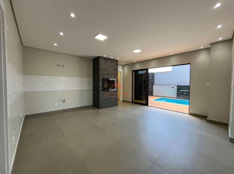 Casa suíte + 2 no Desbravador Chapecó: 3ª foto da galeria de imagens do imóvel