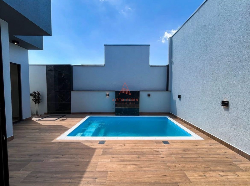 Casa suíte + 2 no Desbravador Chapecó: 4ª foto da galeria de imagens do imóvel