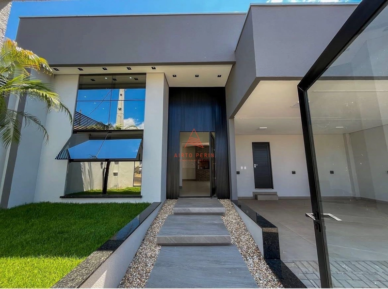 Casa suíte + 2 no Desbravador Chapecó: 12ª foto da galeria de imagens do imóvel