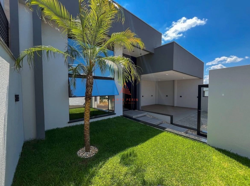 Casa suíte + 2 no Desbravador Chapecó: 1ª foto da galeria de imagens do imóvel