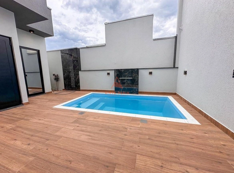 Casa suíte + 2 no Desbravador Chapecó: 11ª foto da galeria de imagens do imóvel
