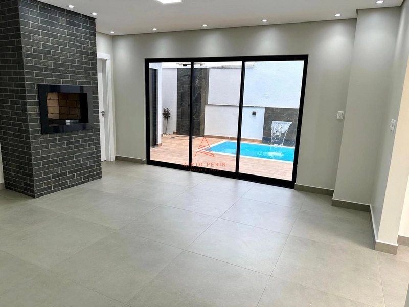 Casa suíte + 2 no Desbravador Chapecó: 5ª foto da galeria de imagens do imóvel