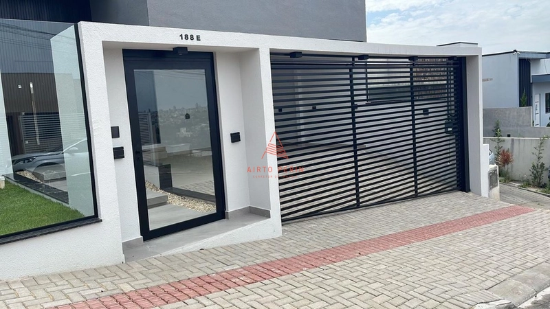 Casa suíte + 2 no Desbravador Chapecó: 13ª foto da galeria de imagens do imóvel