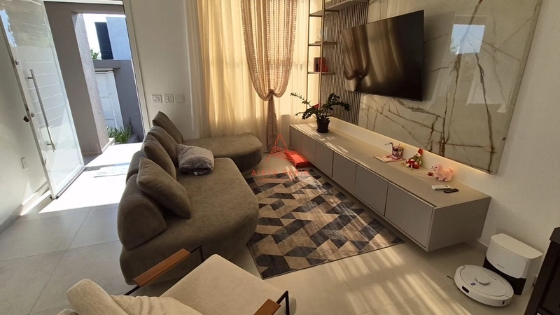 Casa 2 suítes + 1 quarto Paraíso Chapecó: 3ª foto da galeria de imagens do imóvel
