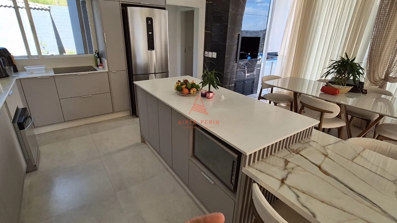 Casa 2 suítes + 1 quarto Paraíso Chapecó: 18ª foto da galeria de imagens do imóvel
