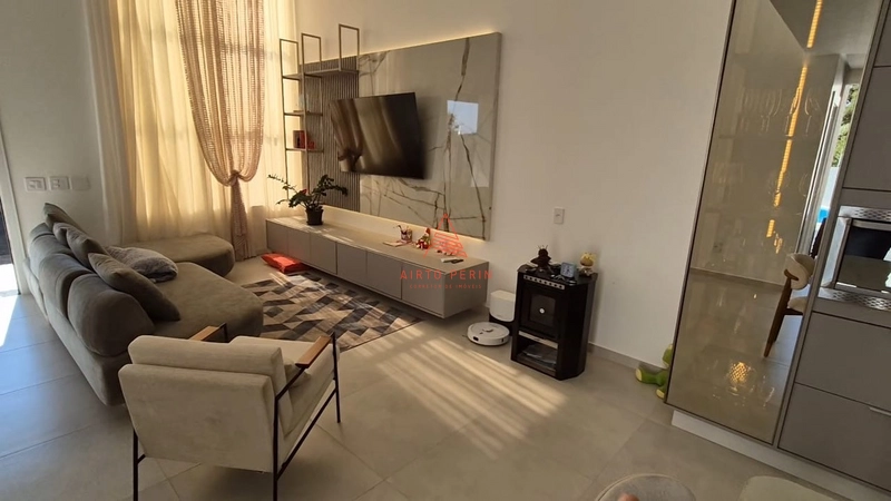 Casa 2 suítes + 1 quarto Paraíso Chapecó: 20ª foto da galeria de imagens do imóvel