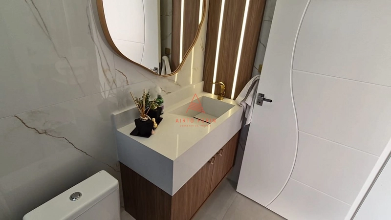 Casa 2 suítes + 1 quarto Paraíso Chapecó: 14ª foto da galeria de imagens do imóvel