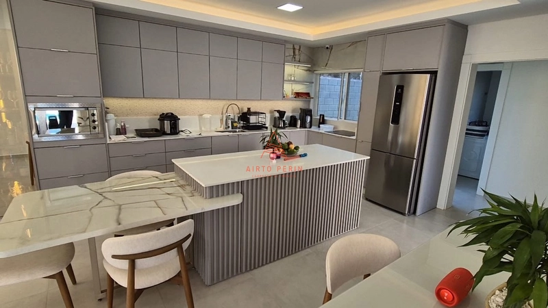 Casa 2 suítes + 1 quarto Paraíso Chapecó: 21ª foto da galeria de imagens do imóvel