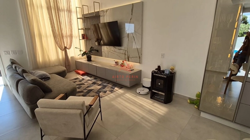 Casa 2 suítes + 1 quarto Paraíso Chapecó: 4ª foto da galeria de imagens do imóvel