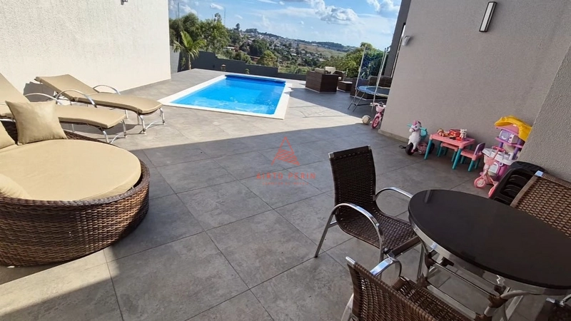Casa 2 suítes + 1 quarto Paraíso Chapecó: 10ª foto da galeria de imagens do imóvel