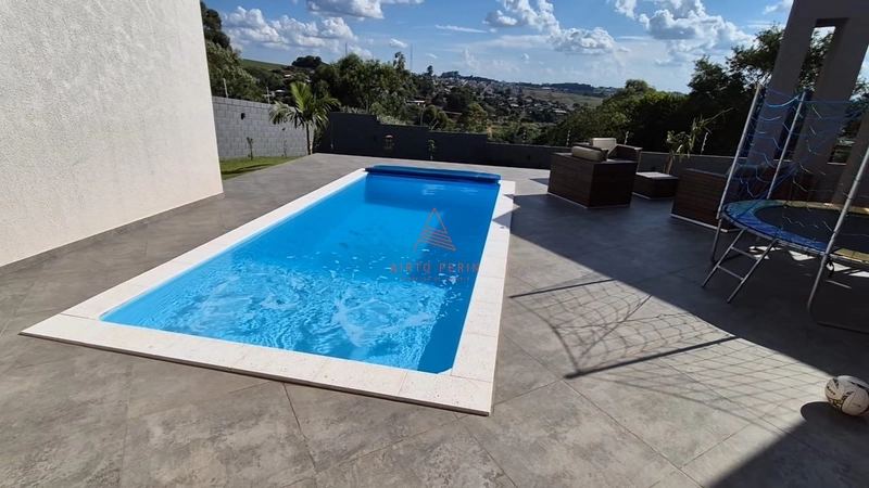 Casa 2 suítes + 1 quarto Paraíso Chapecó: 6ª foto da galeria de imagens do imóvel