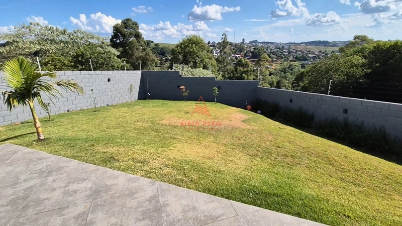Casa 2 suítes + 1 quarto Paraíso Chapecó: 8ª foto da galeria de imagens do imóvel