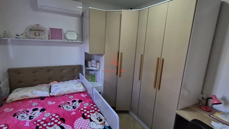 Casa 2 suítes + 1 quarto Paraíso Chapecó: 13ª foto da galeria de imagens do imóvel