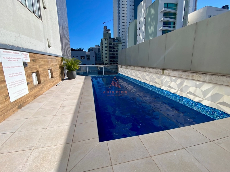 Apartamento 3 suítes em Chapecó: 3ª foto da galeria de imagens do imóvel