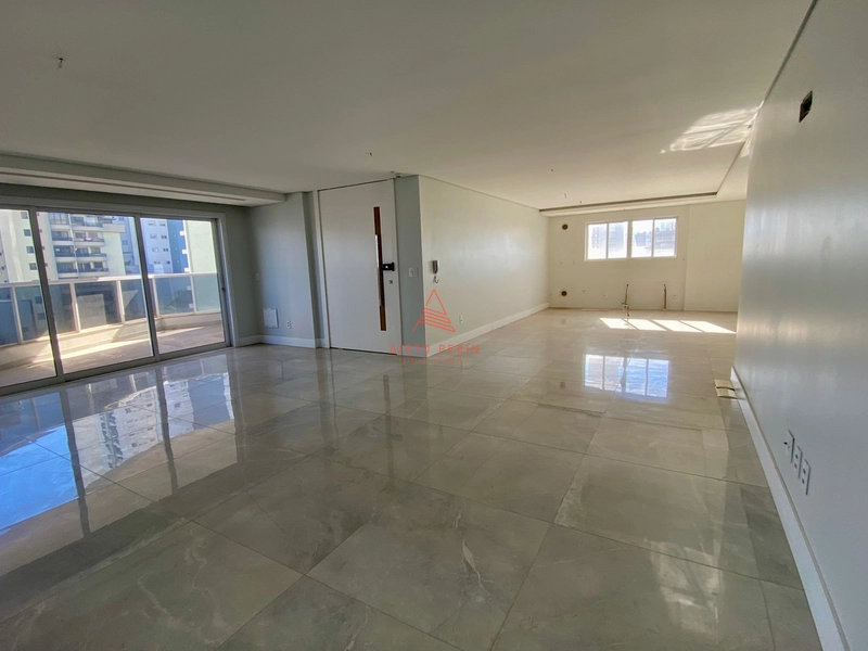 Apartamento 3 suítes em Chapecó: 17ª foto da galeria de imagens do imóvel