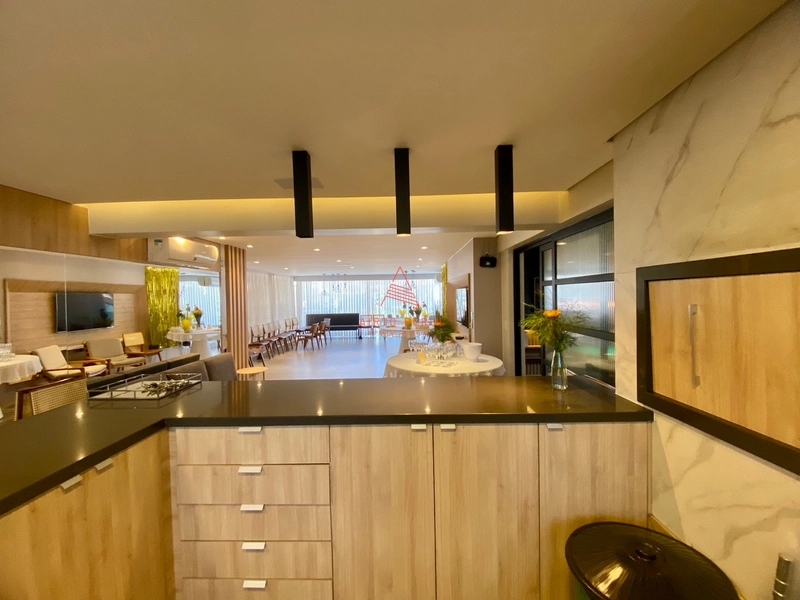 Apartamento 3 suítes em Chapecó: 20ª foto da galeria de imagens do imóvel