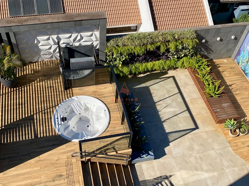 Apartamento 3 suítes em Chapecó: 14ª foto da galeria de imagens do imóvel