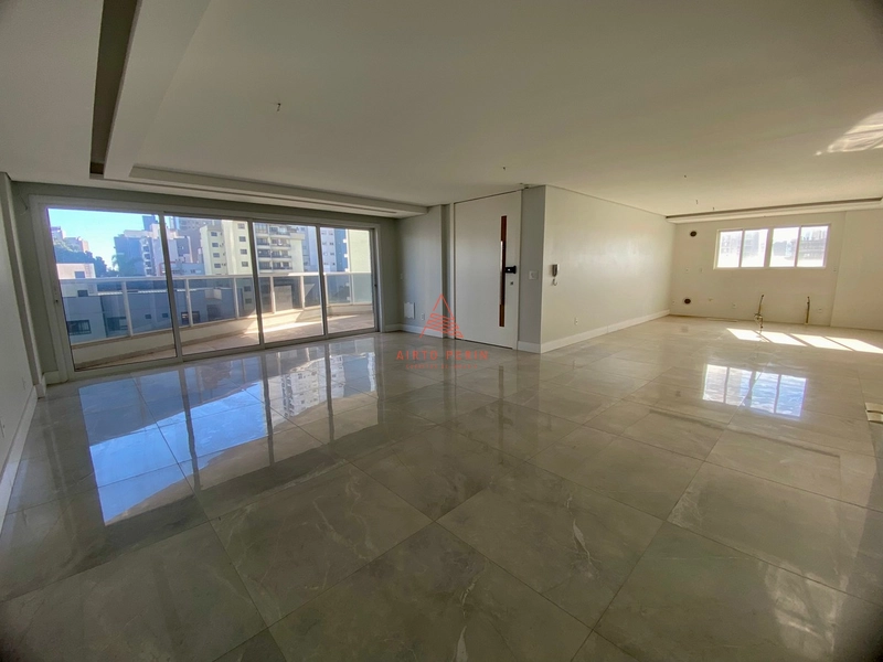 Apartamento 3 suítes em Chapecó: 4ª foto da galeria de imagens do imóvel