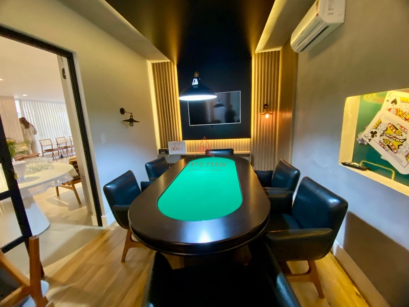 Apartamento 3 suítes em Chapecó: 21ª foto da galeria de imagens do imóvel