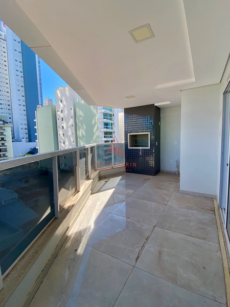 Apartamento 3 suítes em Chapecó: 29ª foto da galeria de imagens do imóvel