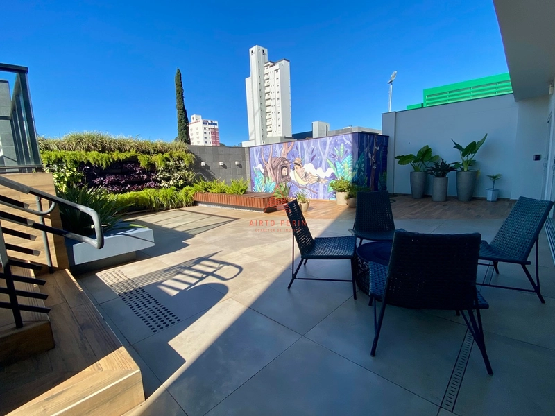 Apartamento 3 suítes em Chapecó: 13ª foto da galeria de imagens do imóvel