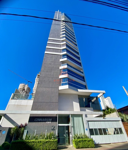 Apartamento 3 suítes em Chapecó: 2ª foto da galeria de imagens do imóvel