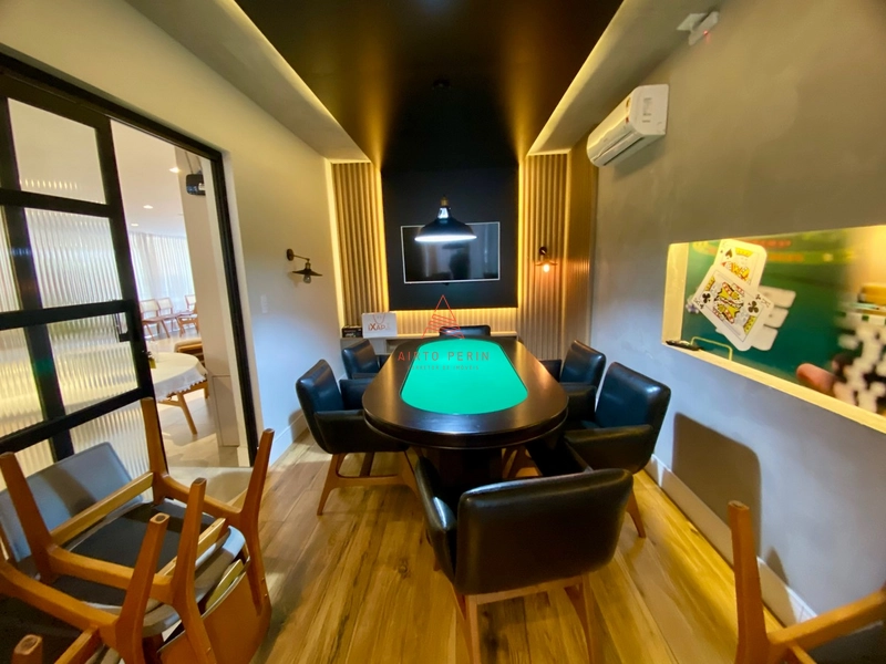 Apartamento 3 suítes em Chapecó: 5ª foto da galeria de imagens do imóvel