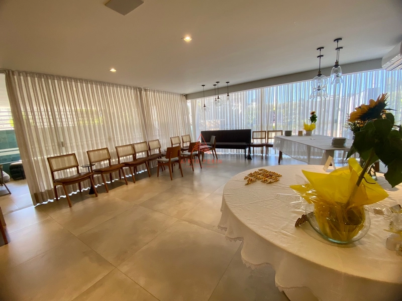 Apartamento 3 suítes em Chapecó: 12ª foto da galeria de imagens do imóvel