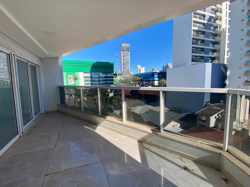 Apartamento 3 suítes em Chapecó: 6ª foto da galeria de imagens do imóvel