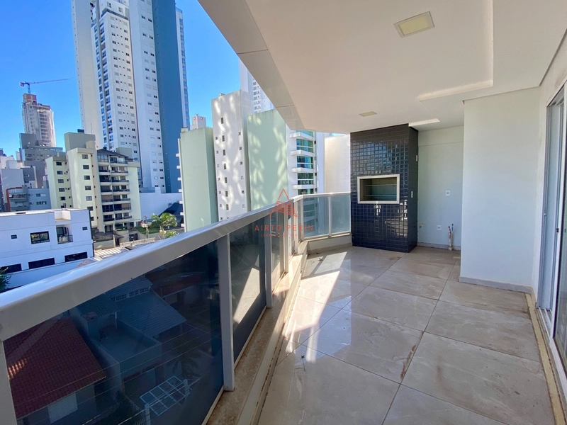 Apartamento 3 suítes em Chapecó: 1ª foto da galeria de imagens do imóvel