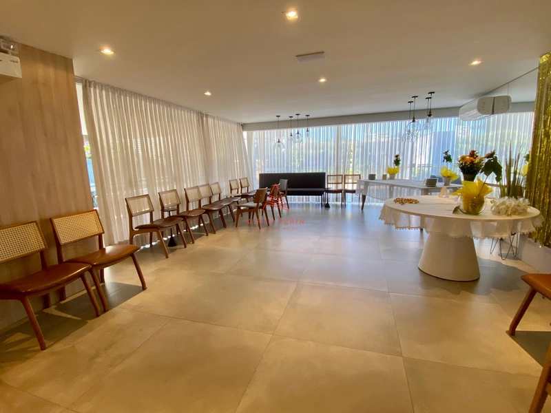 Apartamento 3 suítes em Chapecó: 23ª foto da galeria de imagens do imóvel