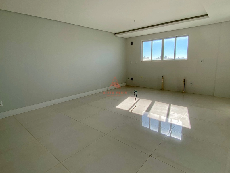 Apartamento 3 suítes em Chapecó: 5ª foto da galeria de imagens do imóvel