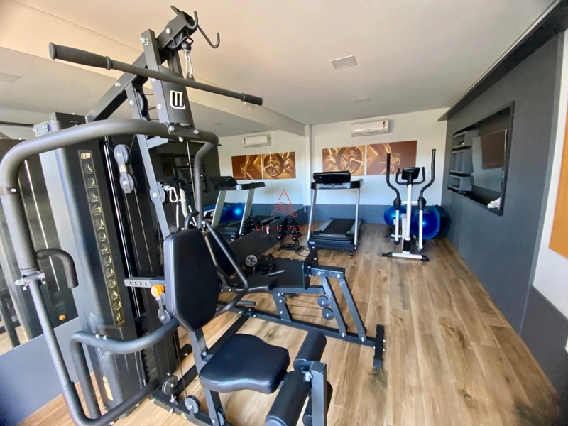 Apartamento 3 suítes em Chapecó: 13ª foto da galeria de imagens do imóvel