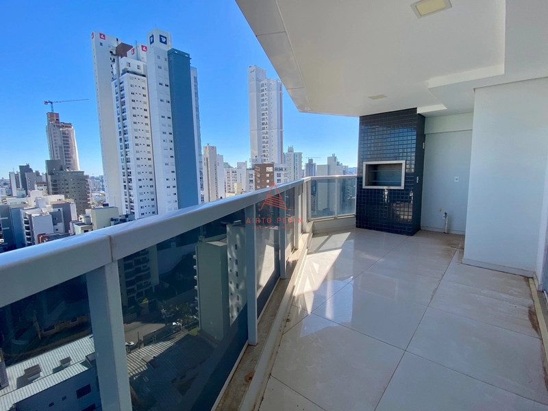 Apartamento 3 suítes em Chapecó: 24ª foto da galeria de imagens do imóvel