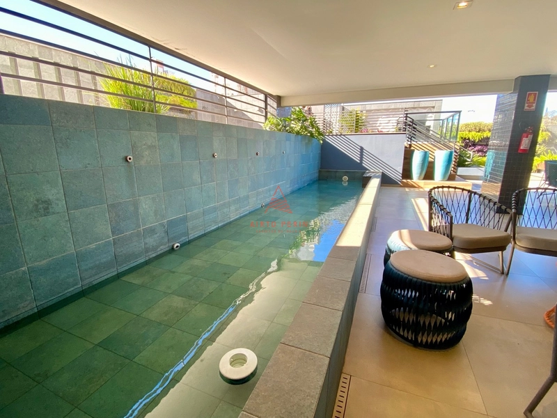 Apartamento 3 suítes em Chapecó: 12ª foto da galeria de imagens do imóvel