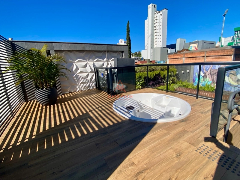 Apartamento 3 suítes em Chapecó: 11ª foto da galeria de imagens do imóvel