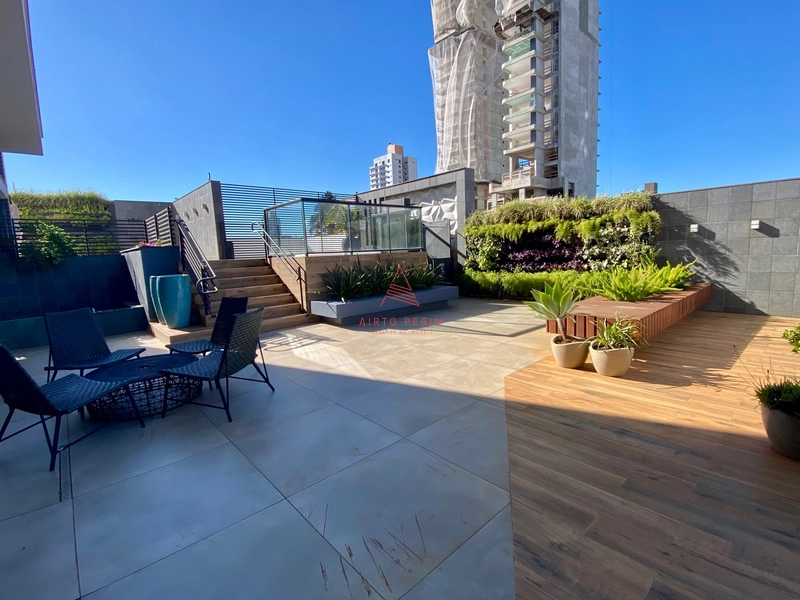 Apartamento 3 suítes em Chapecó: 14ª foto da galeria de imagens do imóvel