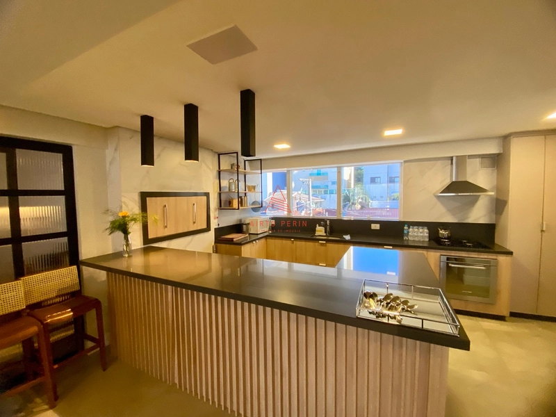 Apartamento 3 suítes em Chapecó: 16ª foto da galeria de imagens do imóvel