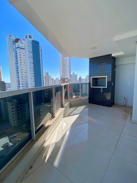 Apartamento 3 suítes em Chapecó: 26ª foto da galeria de imagens do imóvel