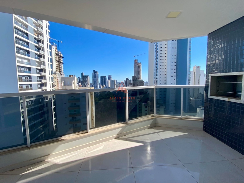 Apartamento 3 suítes em Chapecó: 9ª foto da galeria de imagens do imóvel