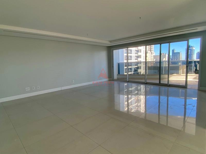 Apartamento 3 suítes em Chapecó: 3ª foto da galeria de imagens do imóvel