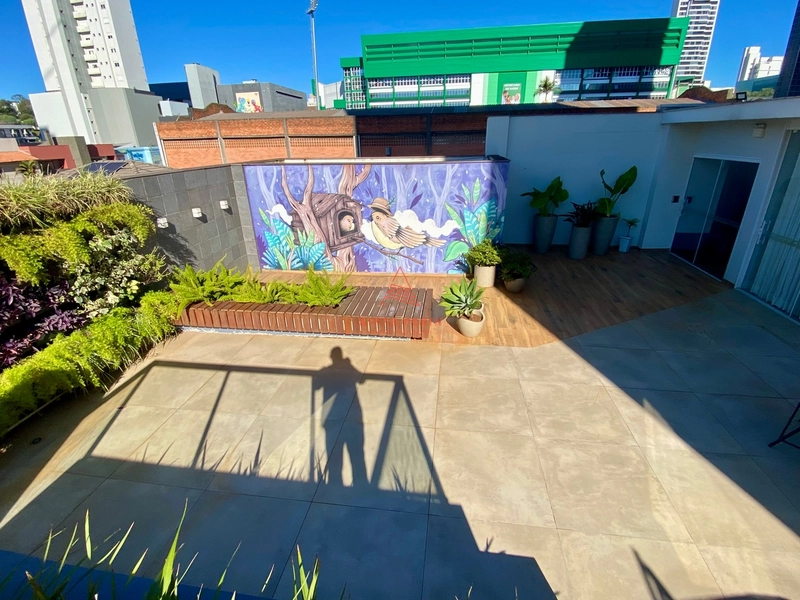 Apartamento 3 suítes em Chapecó: 15ª foto da galeria de imagens do imóvel