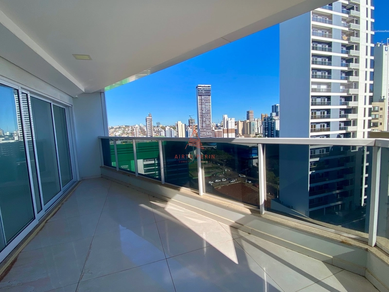 Apartamento 3 suítes em Chapecó: 8ª foto da galeria de imagens do imóvel