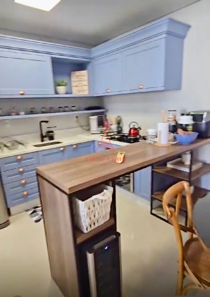 Apartamento suíte + 1 no Centro: 3ª foto da galeria de imagens do imóvel