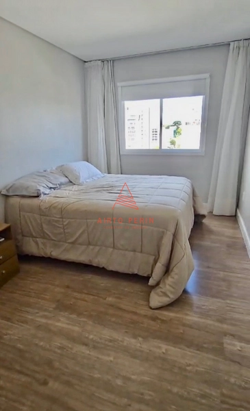 Apartamento suíte + 1 no Centro: 12ª foto da galeria de imagens do imóvel