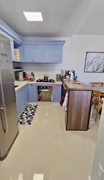 Apartamento suíte + 1 no Centro: 10ª foto da galeria de imagens do imóvel