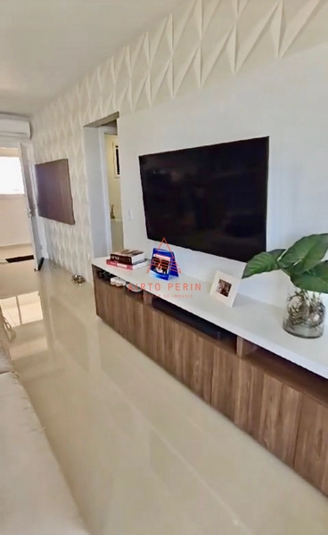 Apartamento suíte + 1 no Centro: 7ª foto da galeria de imagens do imóvel