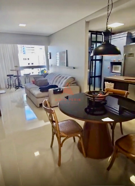 Apartamento suíte + 1 no Centro: 9ª foto da galeria de imagens do imóvel